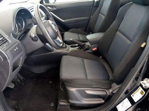 Used 2014 MAZDA CX-5 Sport FWD image 15