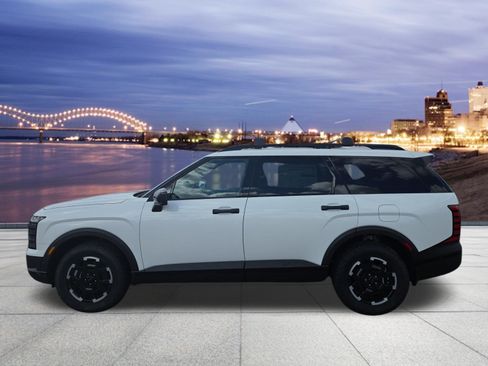 New 2026 Hyundai Palisade XRT Pro AWD/4WD image 2