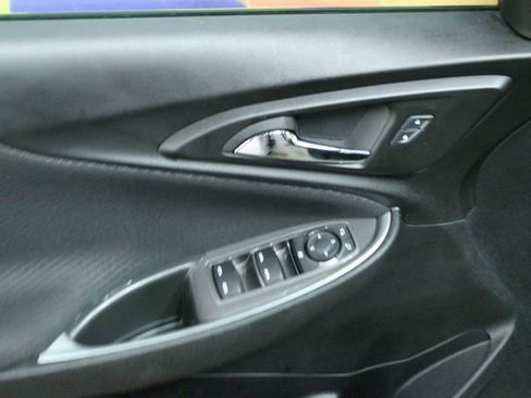 Used 2024 Chevrolet Malibu LT w/ Sport Edition FWD image 12