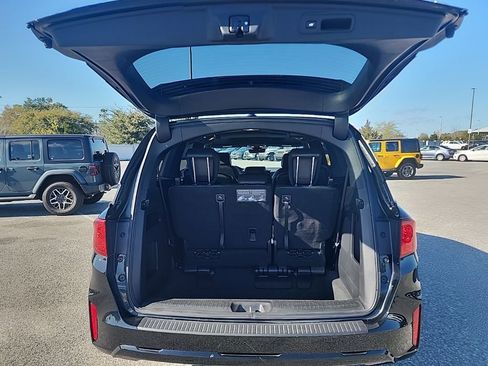 Used 2025 Honda Odyssey Sport-L image 9