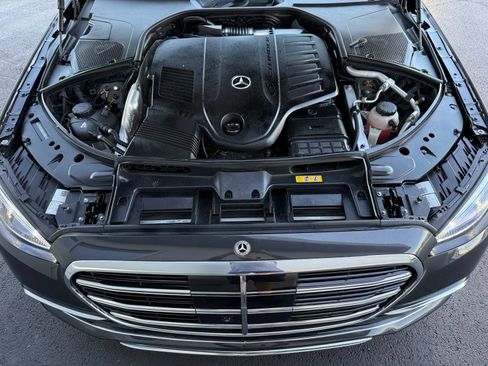Used 2022 Mercedes-Benz S 500 4MATIC image 39