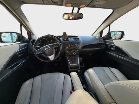 Used 2015 MAZDA MAZDA5 Grand Touring FWD image 10