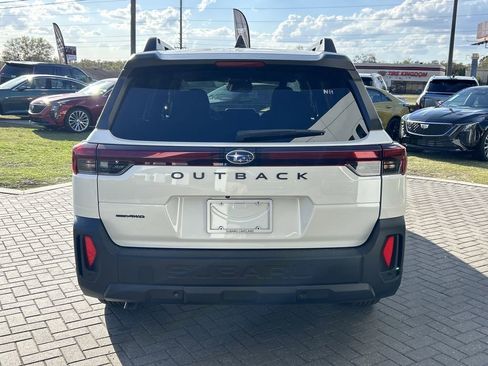 New 2026 Subaru Outback Premium AWD/4WD image 5