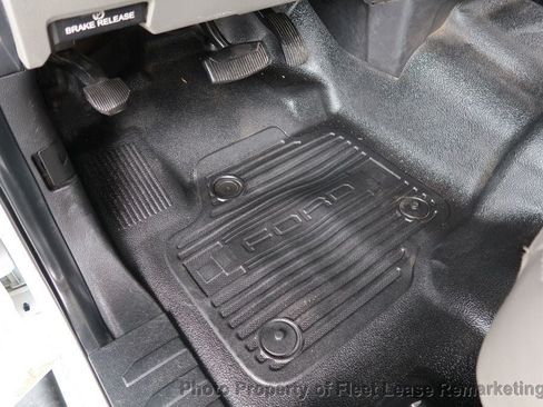 Used 2018 Ford F350 XL w/ Power Equipment Group AWD/4WD image 12