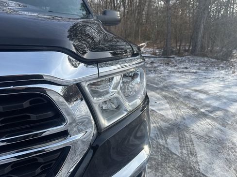 Used 2022 RAM 1500 Big Horn image 3