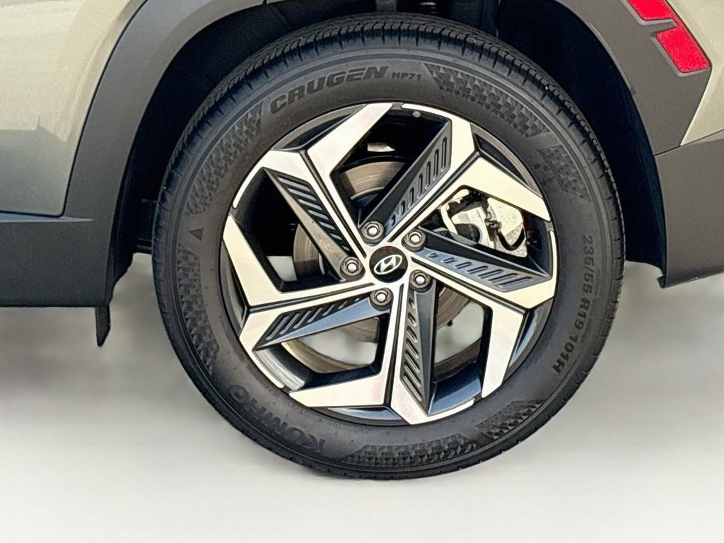 Used 2022 Hyundai Tucson SEL w/ Convenience Package FWD image 31