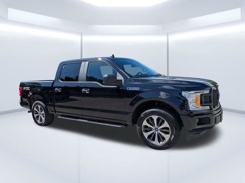 Used 2020 Ford F150 XL w/ Equipment Group 101A Mid RWD image 2