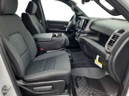 New 2026 RAM 1500 Classic Warlock AWD/4WD image 14