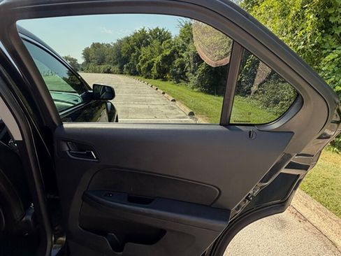 Used 2013 Chevrolet Equinox LTZ FWD image 25