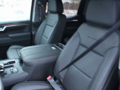 New 2026 GMC Sierra 1500 Denali image 2