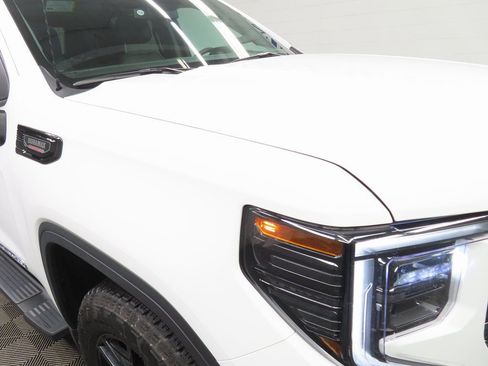 Used 2025 GMC Sierra 1500 Elevation w/ Elevation Premium Package image 34