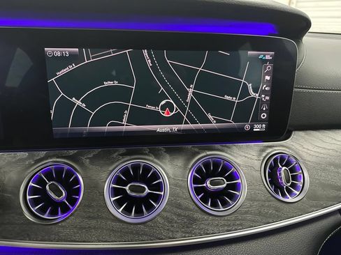 Used 2019 Mercedes-Benz AMG GT 53 image 20