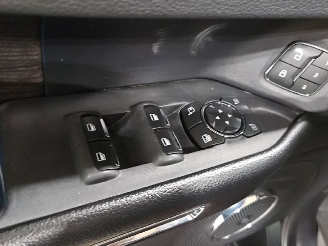Certified 2020 Ford Expedition Limited w/ Special Edition Package AWD/4WD image 13