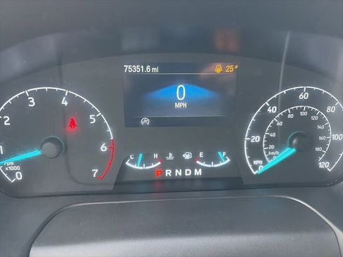 Used 2022 Ford Transit 250 Low Roof AWD image 14