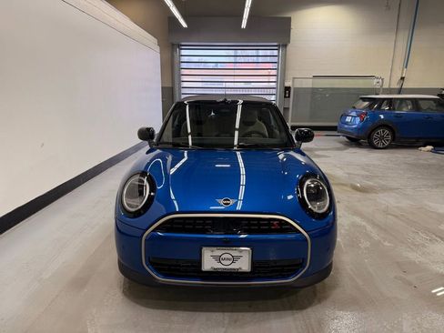 New 2026 MINI Cooper S FWD image 8