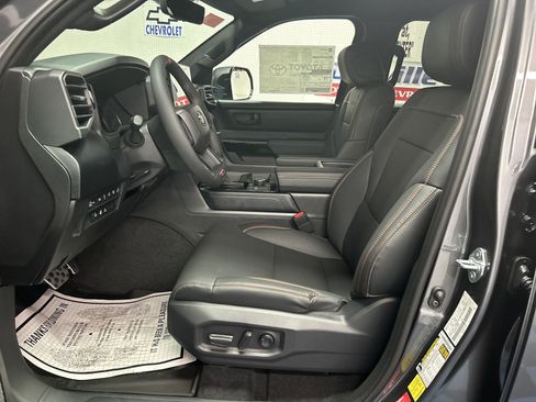 New 2025 Toyota Tundra SR5 w/ TRD Rally Package image 10