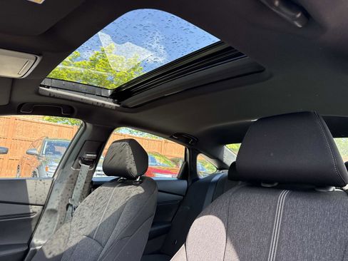 Certified 2025 Honda Accord Sport image 3