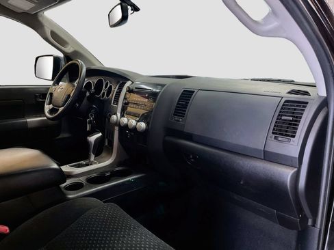 Used 2012 Toyota Tundra 4x4 Double Cab w/ TRD Rock Warrior Pkg image 27