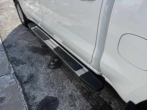 Used 2021 Chevrolet Silverado 1500 LT w/ LPO, Dark Essentials Package image 33