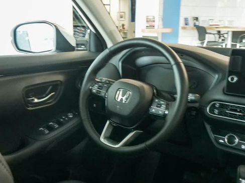 New 2027 Honda HR-V EX-L image 13