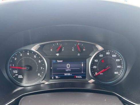 Used 2023 Chevrolet Equinox RS FWD image 13