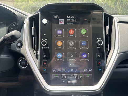 New 2025 Subaru Crosstrek 2.5i Premium image 20