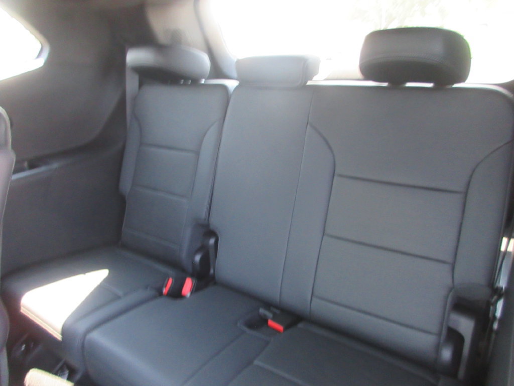 New 2026 Buick Enclave Sport Touring FWD image 16