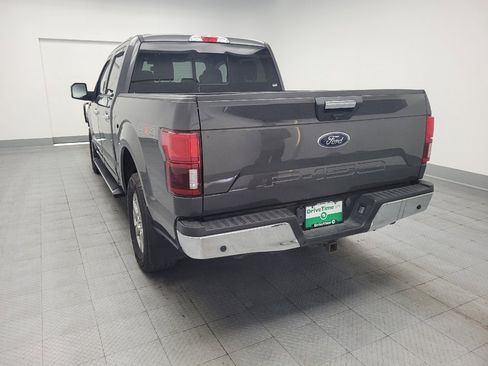 Used 2020 Ford F150 XLT w/ Equipment Group 302A Luxury AWD/4WD image 6