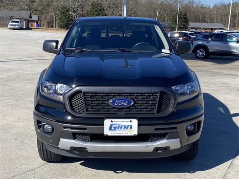 Used 2019 Ford Ranger XLT w/ Equipment Group 302A Luxury image 10