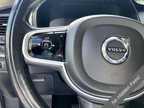 Used 2018 Volvo XC90 T5 Momentum w/ Convenience Package AWD/4WD image 15