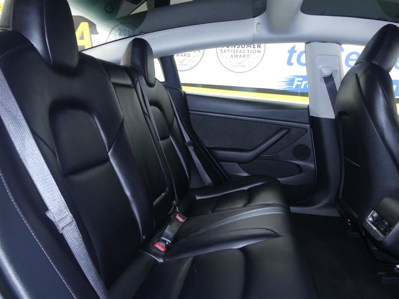 Used 2023 Tesla Model 3 Standard Range RWD image 19