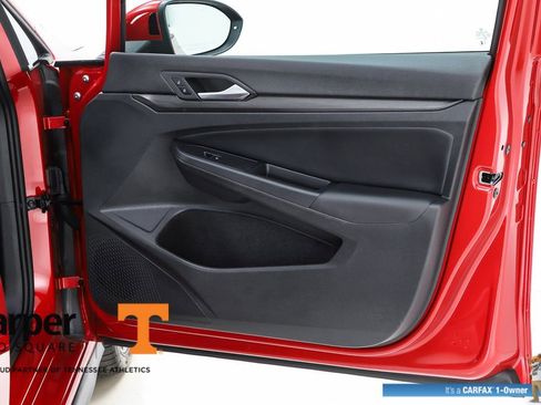 Used 2024 Volkswagen GTI Autobahn image 69