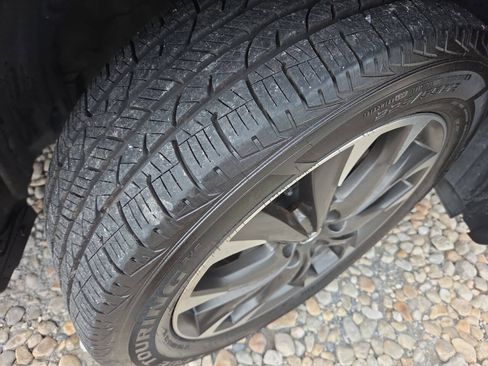 Used 2016 MAZDA CX-5 Grand Touring AWD/4WD image 11