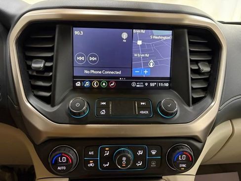 Used 2023 GMC Acadia Denali AWD/4WD image 48