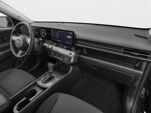 New 2026 Hyundai Kona SEL Sport FWD image 10