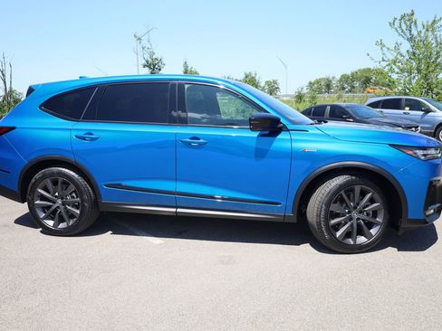 New 2026 Acura MDX A-Spec image 7