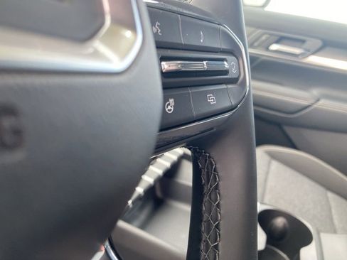 New 2026 GMC Terrain Elevation image 18