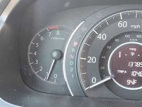 Used 2013 Honda CR-V EX image 12