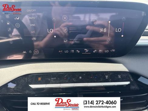 New 2026 Buick Enclave Avenir w/ Super Cruise Package FWD image 19