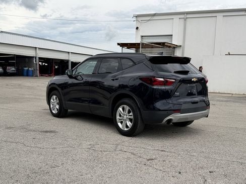 Used 2020 Chevrolet Blazer LT FWD image 6