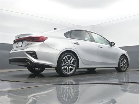 Used 2019 Kia Forte S image 51