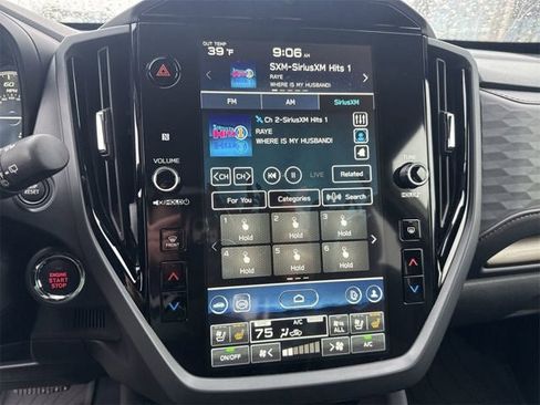 New 2025 Subaru Forester Touring image 61