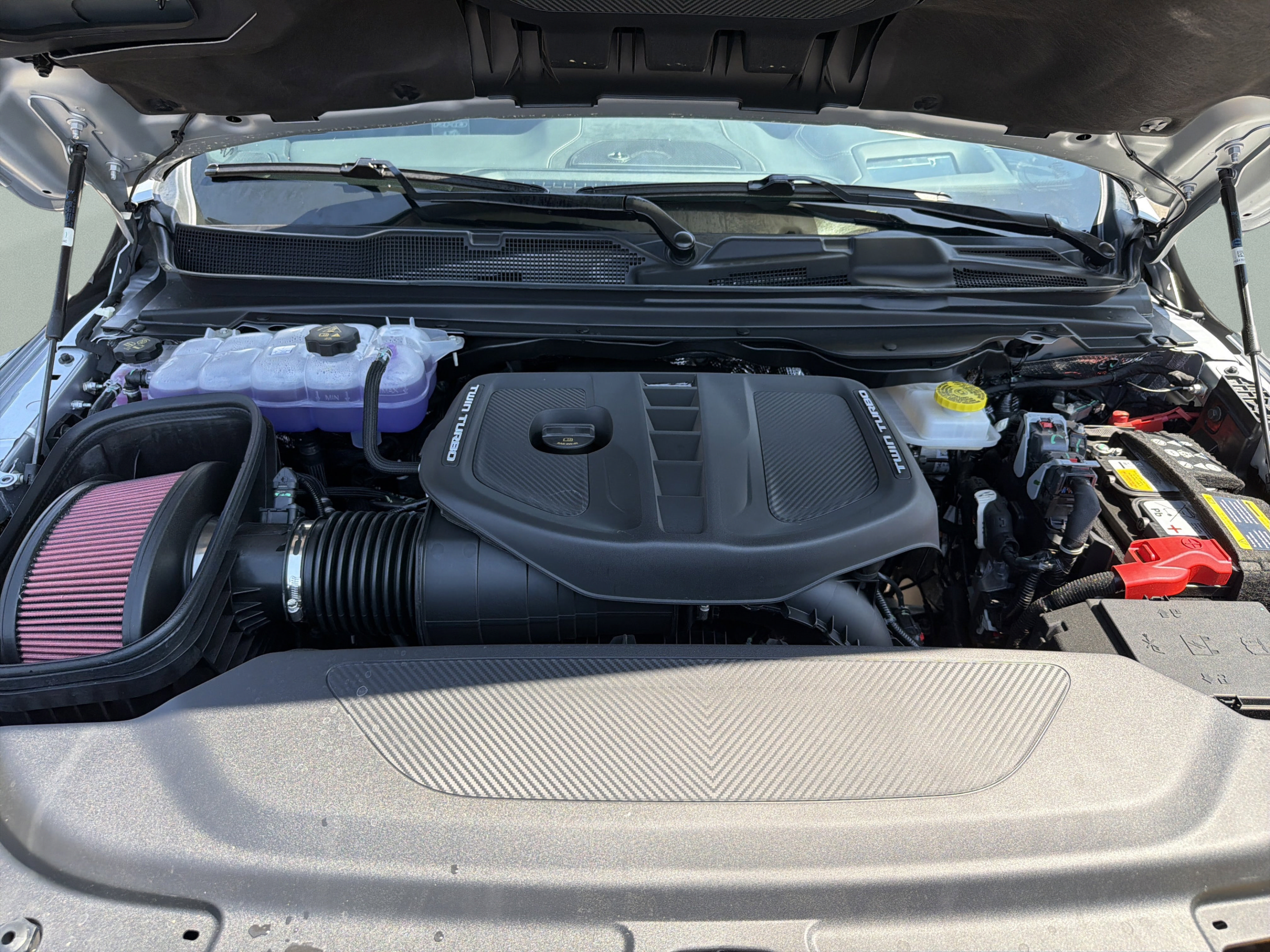New 2026 RAM 1500 RHO w/ RHO Level 1 Equipment Group AWD/4WD image 34
