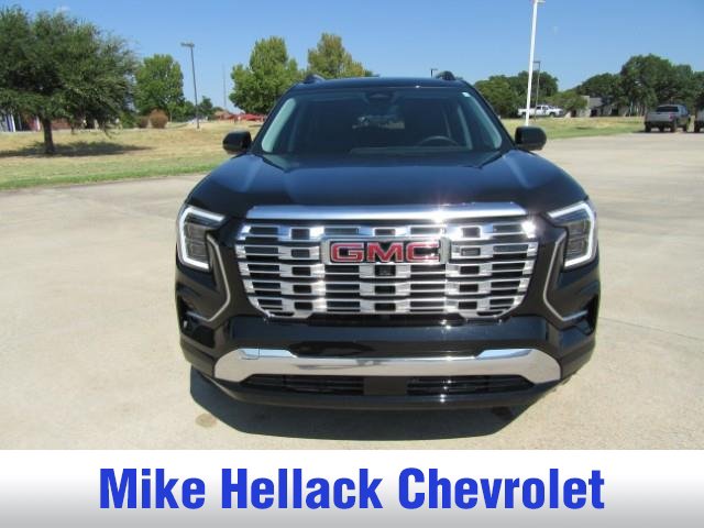 Used 2026 GMC Terrain Denali w/ LPO, Floor Liner Package AWD/4WD image 20