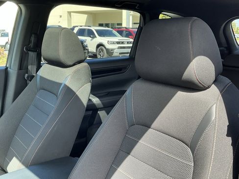 Certified 2024 Honda CR-V Sport image 22