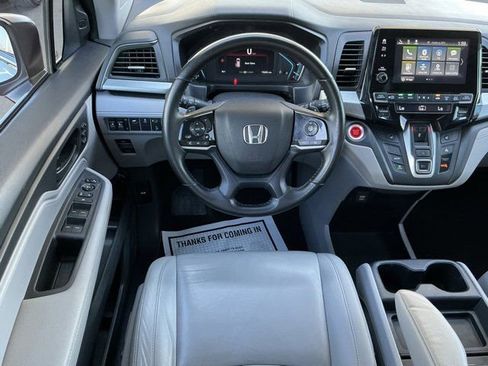 Used 2019 Honda Odyssey EX-L image 12