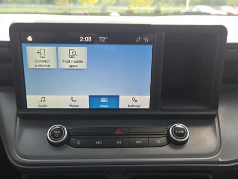 Used 2023 Ford Maverick XLT w/ Black Appearance Package FWD image 27