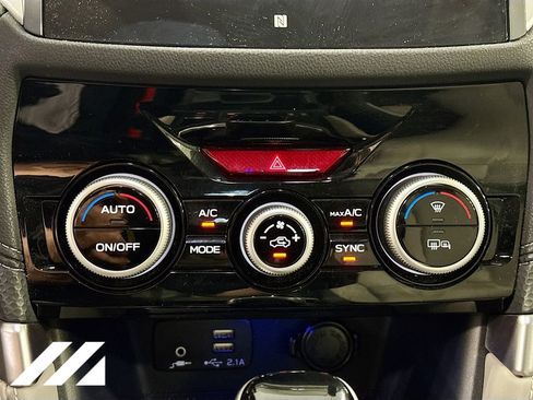 Used 2020 Subaru Forester Limited w/ Popular Package #3 AWD/4WD image 17