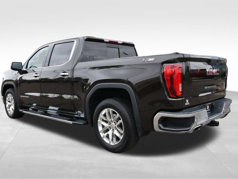 Used 2020 GMC Sierra 1500 SLT w/ SLT Premium Plus Package AWD/4WD image 5