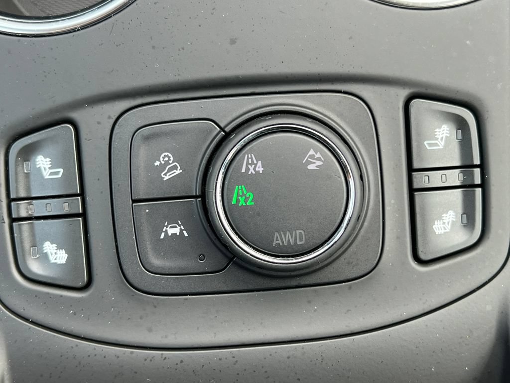 Used 2024 GMC Terrain SLE w/ Driver Convenience Package AWD/4WD image 25